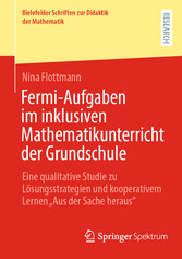 Fermi-Aufgaben im inklusiven Mathematikunterricht der Grundschule