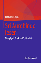 Sri Aurobindo lesen