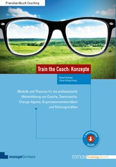 Train the Coach: Konzepte