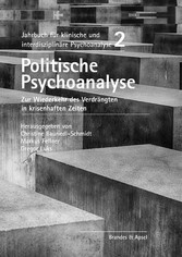 Politische Psychoanalyse