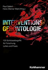 Interventionsgerontologie