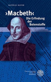 ?Macbeth? - Die Erfindung der Botenstoffe