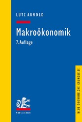 Makroökonomik