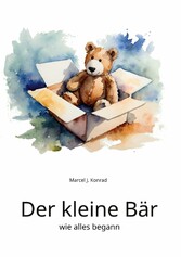 Der kleine Bär