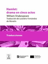 Hamlet drama en cinco actos