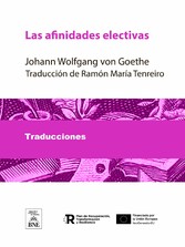 Las afinidades electivas