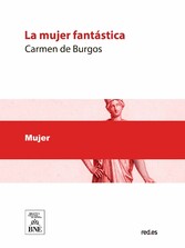 La mujer fantástica : (novela)