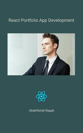 React Portfolio App Development