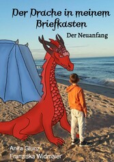 Der Drache in meinem Briefkasten