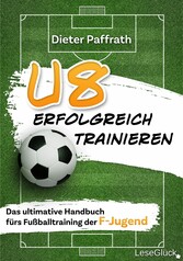 U8 ERFOLGREICH TRAINIEREN