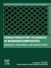 Characterization Techniques in Bionanocomposites