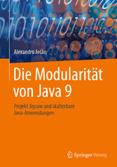 Die Modularität von Java 9