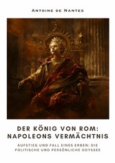 Der König von Rom:  Napoleons Vermächtnis