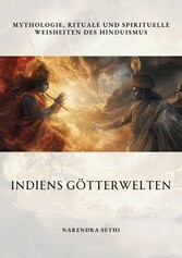 Indiens Götterwelten