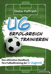 U6 ERFOLGREICH TRAINIEREN