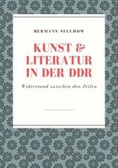 Kunst & Literatur in der DDR