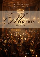 Mozarts Kinder