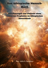 Das äthiopische  Henoch-Buch