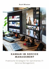 Kanban im  Service Management