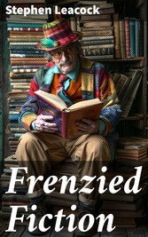 Frenzied Fiction