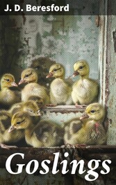 Goslings