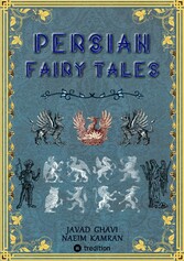 Persian Fairy Tales