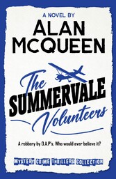 The SummerVale Volunteers