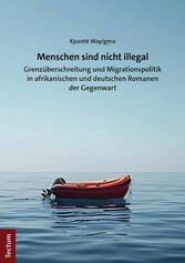 Menschen sind nicht illegal