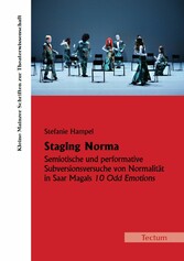 Staging Norma