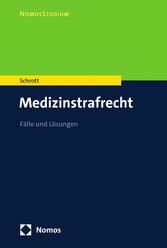 Medizinstrafrecht