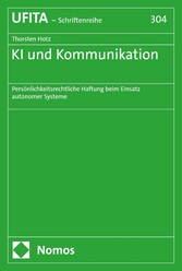 KI und Kommunikation