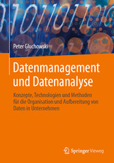 Datenmanagement und Datenanalyse