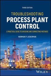 Troubleshooting Process Plant Control