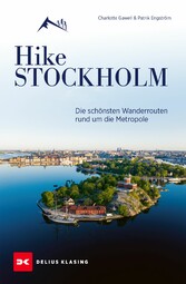 Hike Stockholm