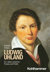 Ludwig Uhland