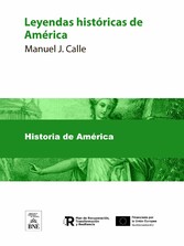 Leyendas históricas de América