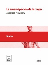 La emancipación de la mujer