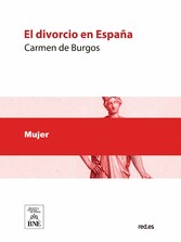 El divorcio en España