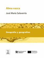 Alma vasca por José Mª Salaverría