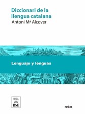 Diccionari de la llengua catalana