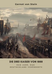 Die drei Kaiser von 1888