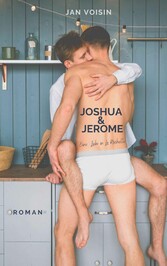 Joshua & Jerome