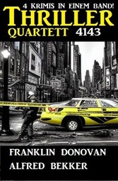 Thriller Quartett 4143