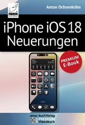 iPhone iOS 18 Neuerungen