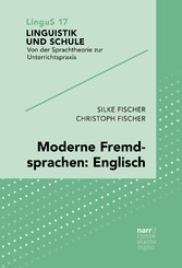 Moderne Fremdsprachen: Englisch