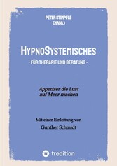 HypnoSystemisches - für Therapie und Beratung -