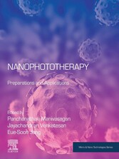 Nanophototherapy