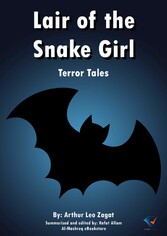 Lair of the Snake Girl