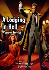 A Lodging in Hell