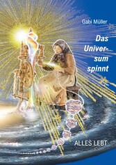 Das Universum spinnt